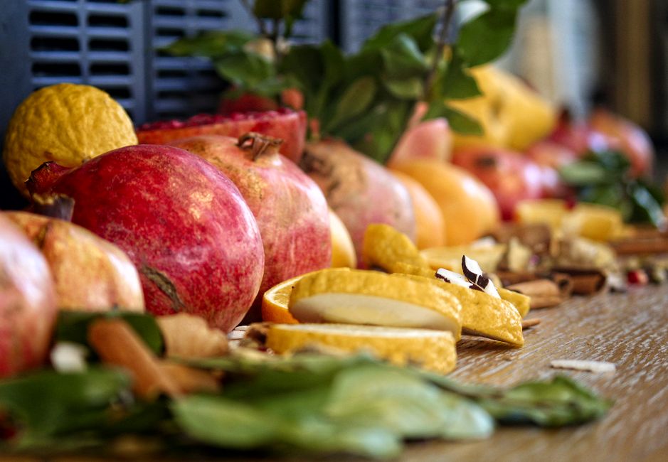 A Slower Approach to Anti-Inflammatory Eating, Honestly Described