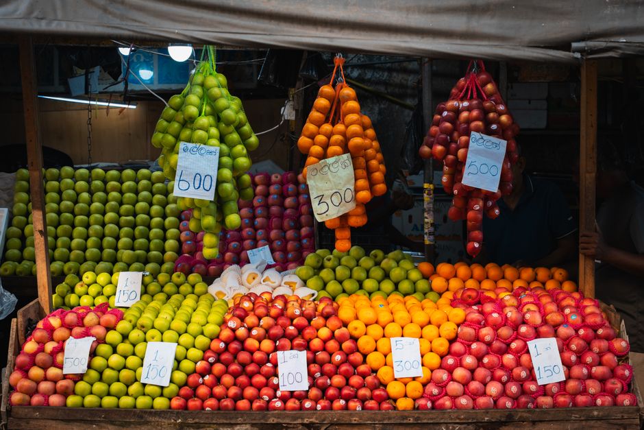 Anti-Inflammatory Eating, Honestly Described When You're Short on Time, Without Overthinking It