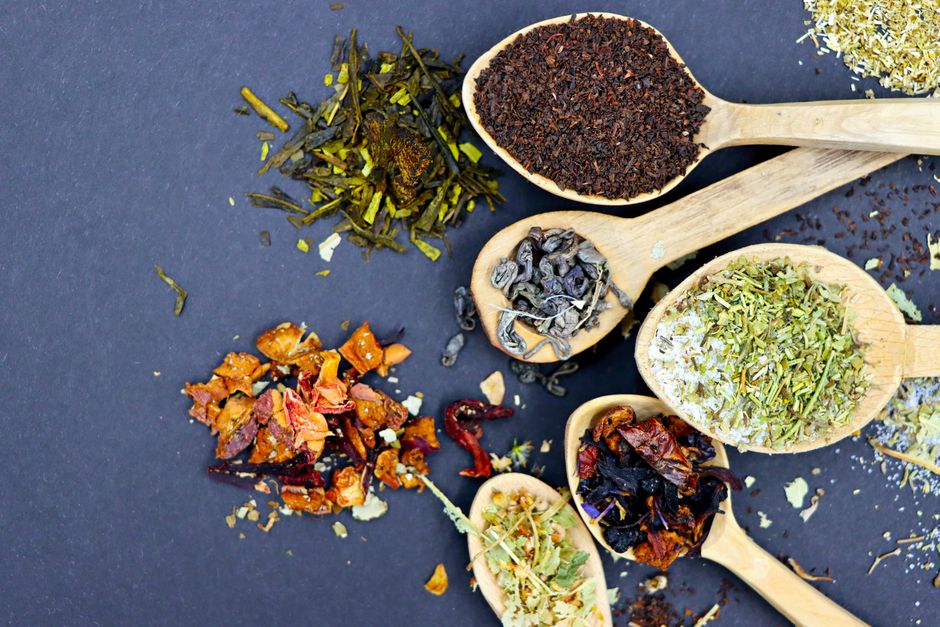 Everyday Habits Built Around Herbs And Botanicals: A Cautious Look, Minus the Overwhelm