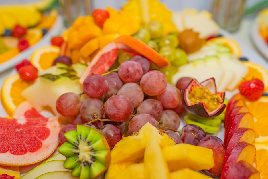 Living Well With Health Through The Seasons in Mind, Step by Step