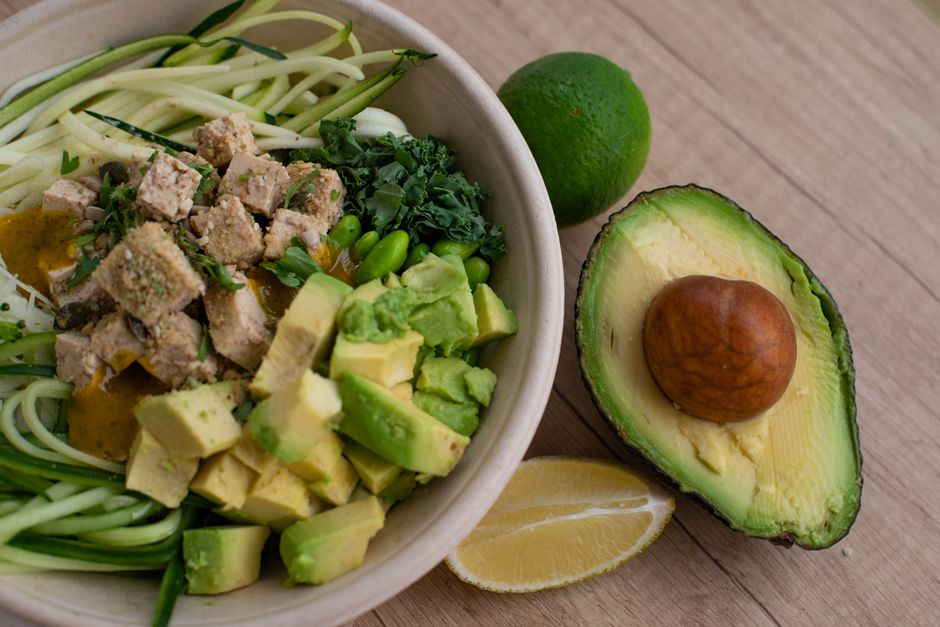 Rethinking Portions Without Counting Calories, Made Simple