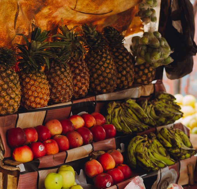 The Case for Food, Movement And Sleep As One System, Without the Hype