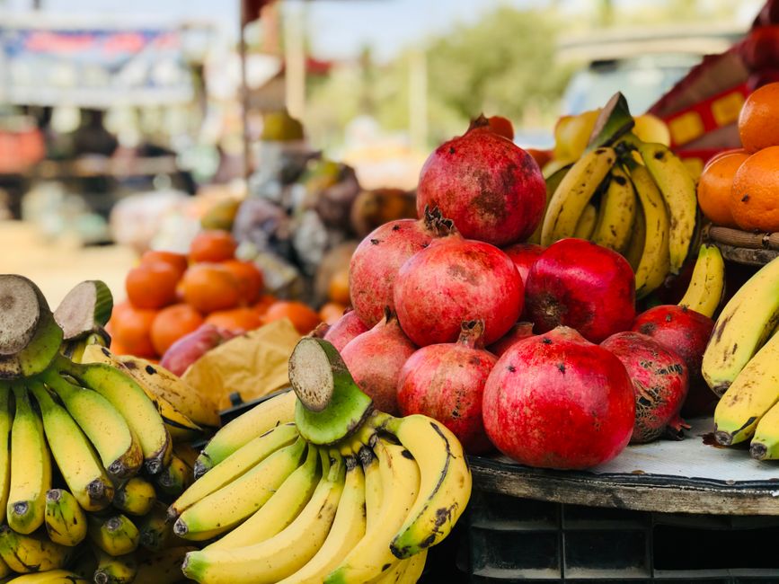 What Consistency Looks Like With Health As Something To Be Used, Without Overthinking It
