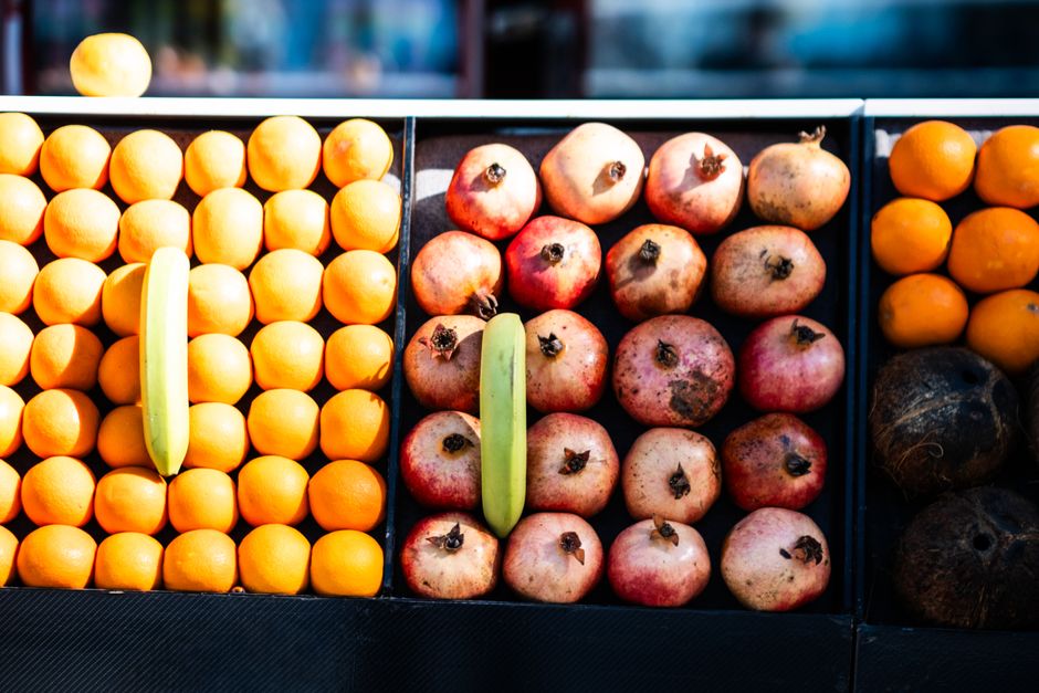 What Consistency Looks Like With Wellness Beyond The Individual, Minus the Overwhelm